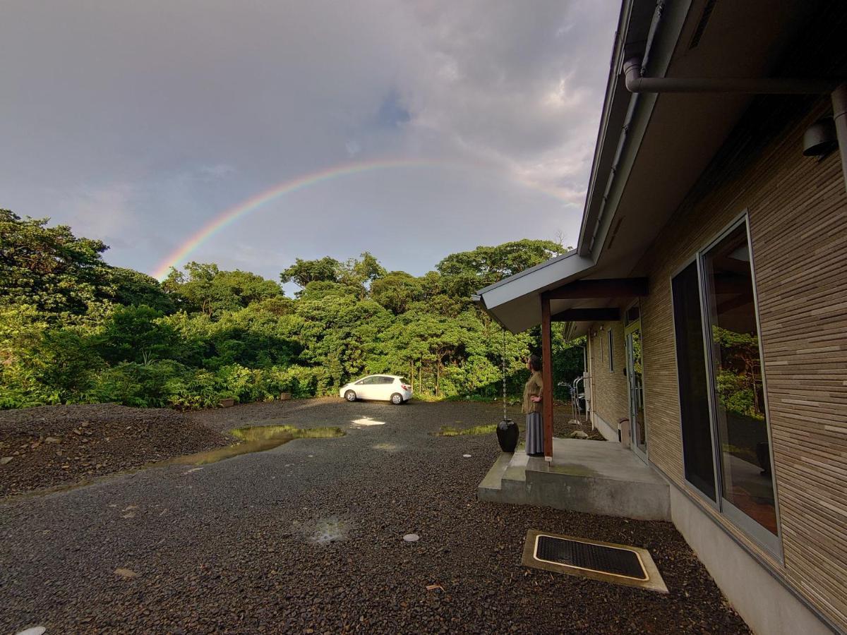 Yakunoyado Taguchi Hotel Якушима Екстериор снимка