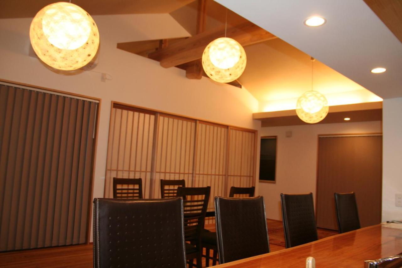 Yakunoyado Taguchi Hotel Якушима Екстериор снимка